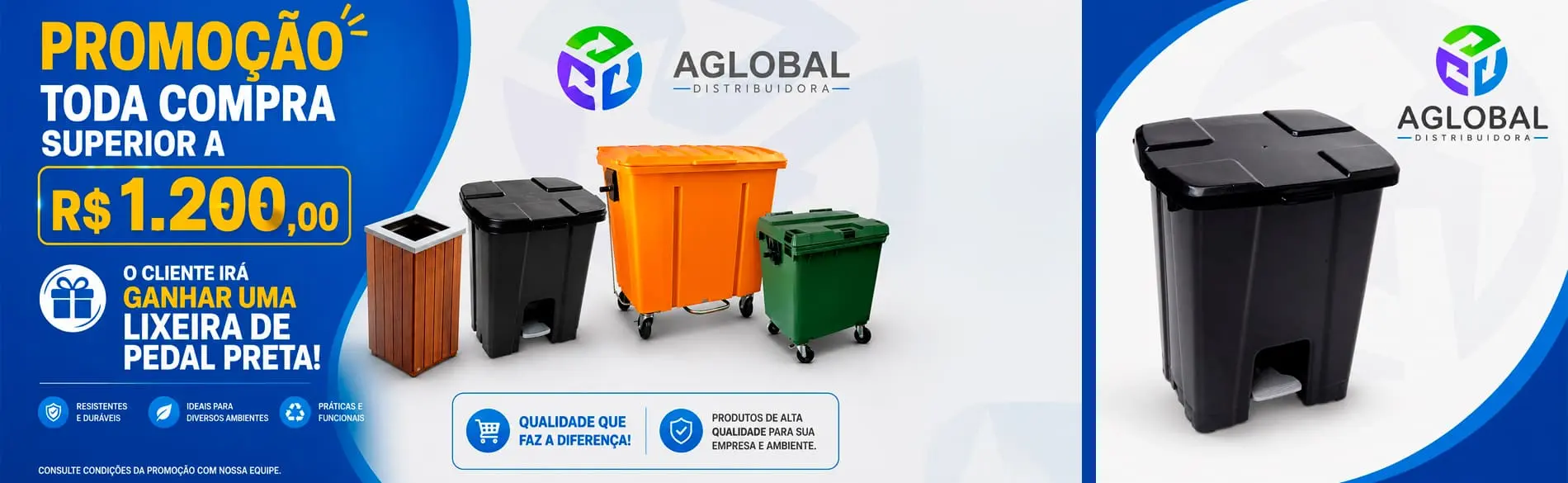 Promoção