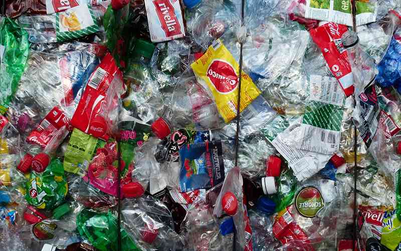 coleta seletiva e reciclagem de lixo no brasil