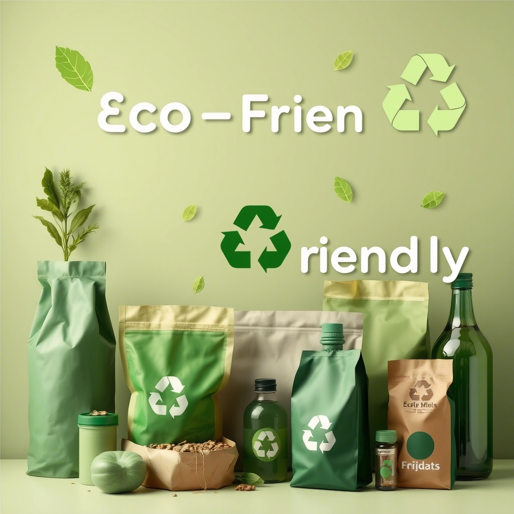 Eco friendly