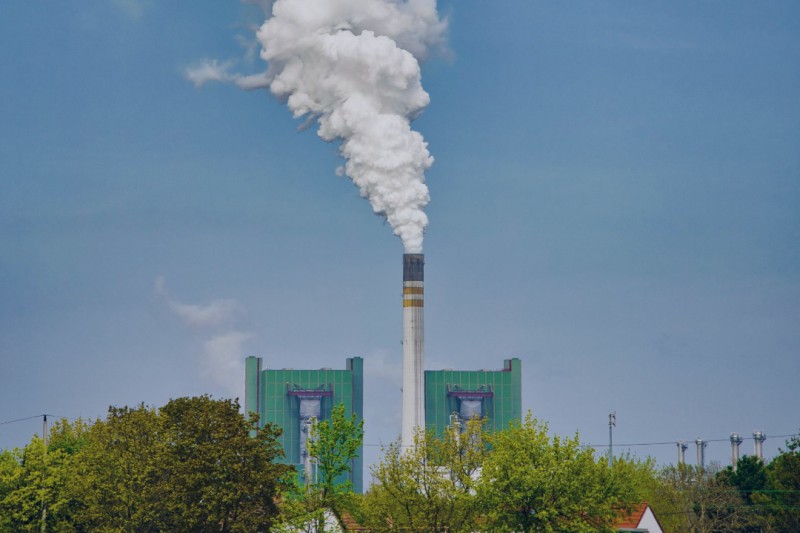 O que é Greenwashing?