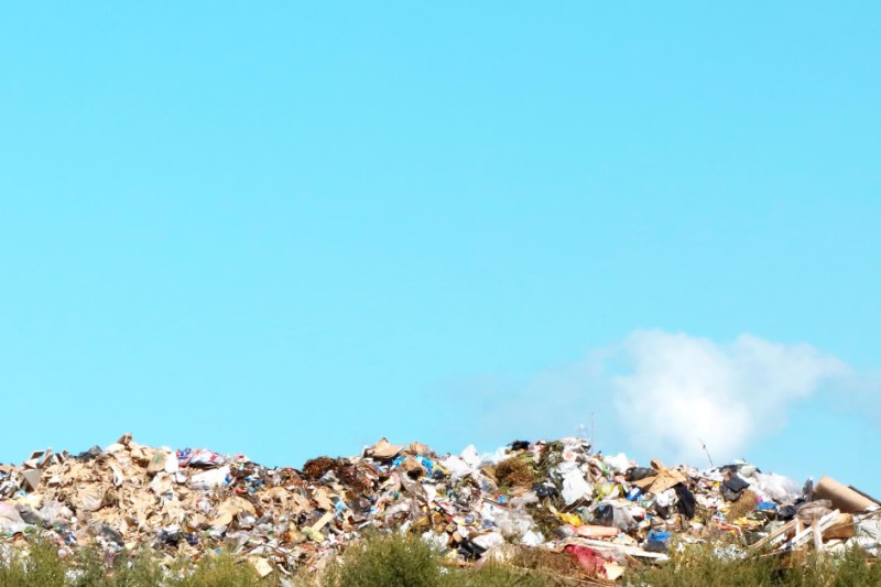 o que é reciclagem