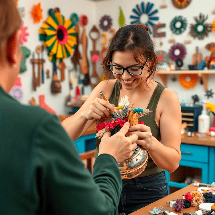 O que é upcycling