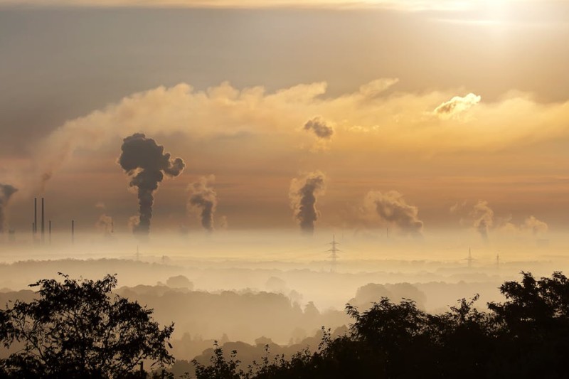 Quais são as consequências das mudanças climáticas na vida das pessoas