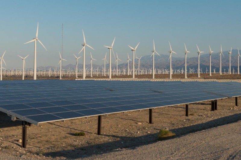 soluções para preservação do meio ambiente