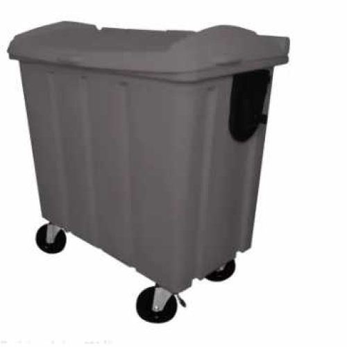 Container de Lixo 700 Litros: Eficiência e Sustentabilidade com a Aglobal Distribuidora