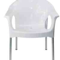Cadeiras de Plástico de Qualidade para Todas as Necessidades
