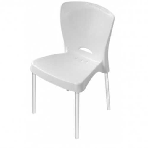 Cadeiras de Plástico de Qualidade para Todas as Necessidades