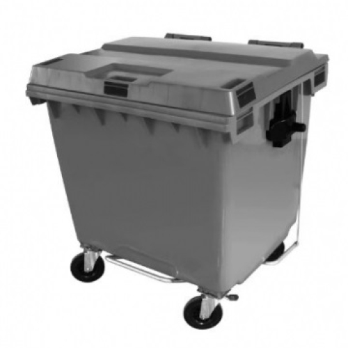 Container Lixo 1000 litros preço