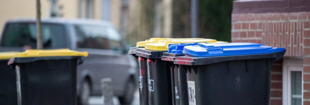 Guia Prático para Escolher Lixeiras para Parques, Praças e Áreas Públicas