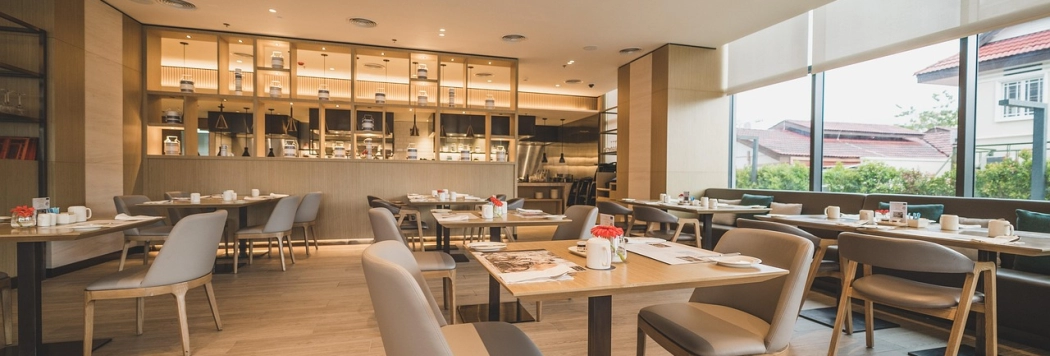 Quais São as Melhores Lixeiras para Restaurantes e Estabelecimentos Comerciais?