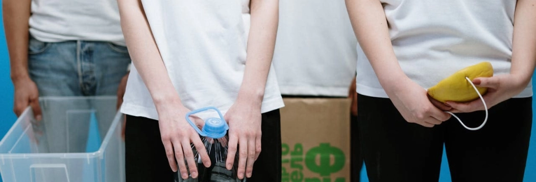 Como Evitar o Desperdício e Promover a Reciclagem no Trabalho