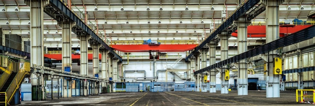 Lixeiras Industriais: Como Garantir Segurança e Durabilidade em Ambientes Pesados