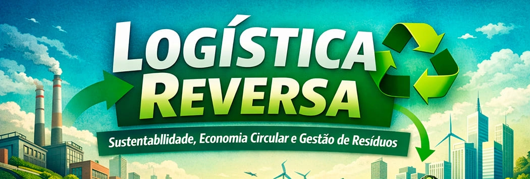 Logística Reversa: O Que é, Como Funciona e Como Aplicar na Sua Empresa de Forma Estratégica