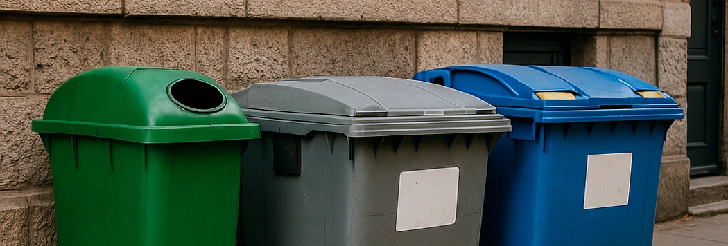 Dicas Práticas para Reduzir o Lixo em Ambientes Urbanos