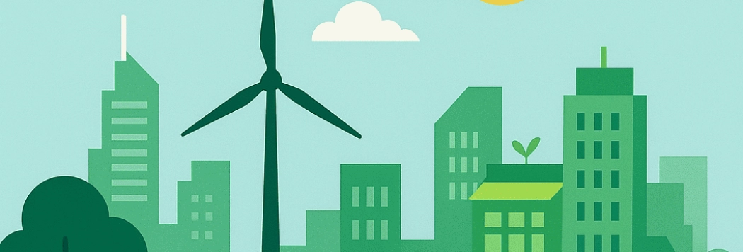 As Cidades Mais Sustentáveis do Mundo e o Que Podemos Aprender com Elas