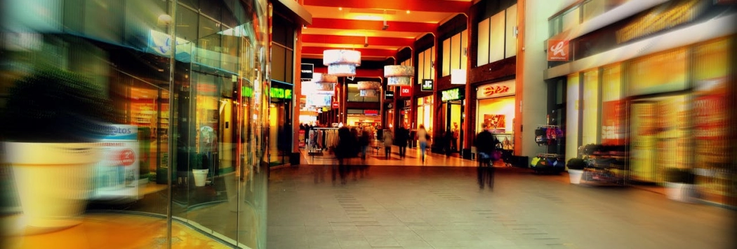 A Escolha Certa de Cestos de Lixo para Shoppings, Escolas e Hospitais