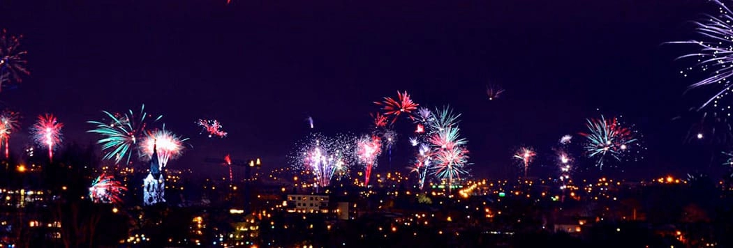 Como Reduzir o Lixo nas Festas de Fim de Ano