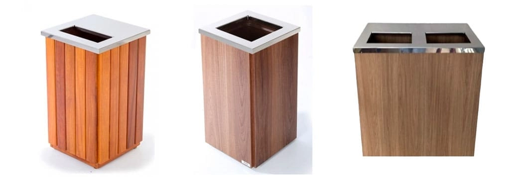 Cestos de Lixo Decorativos: Sustentabilidade com Estilo em Ambientes Internos