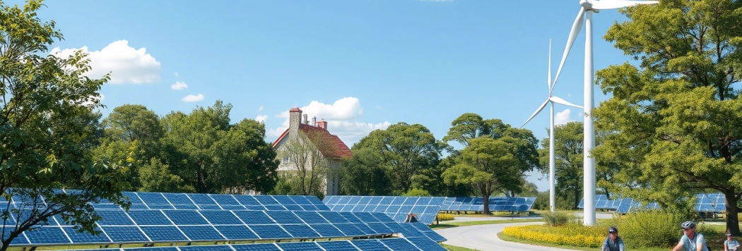 Meio ambiente e sustentabilidade