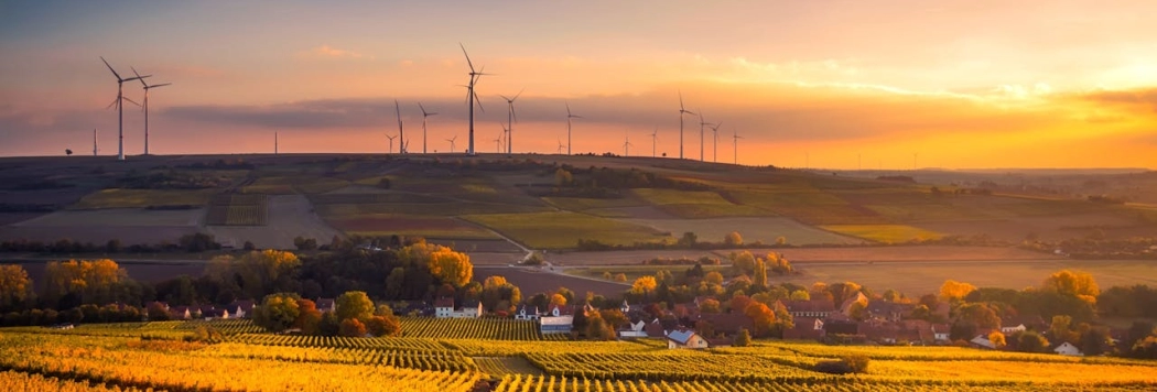 Inspiração Global: O Que Podemos Aprender com Países que São Referência em Sustentabilidade?