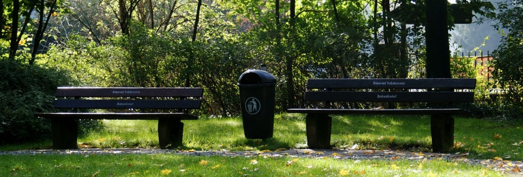 O Papel das Lixeiras em Parques e Áreas Públicas na Preservação Ambiental