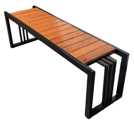 Banco sem esconto Fortaleza