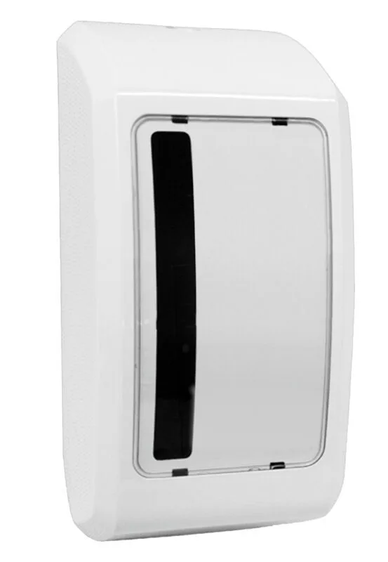 SUPORTE KAI KAI ELITE PARA PAPEL INTERCALADO ABS